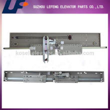 Fermator elevator door